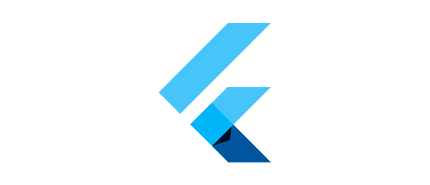 Flutter Logo