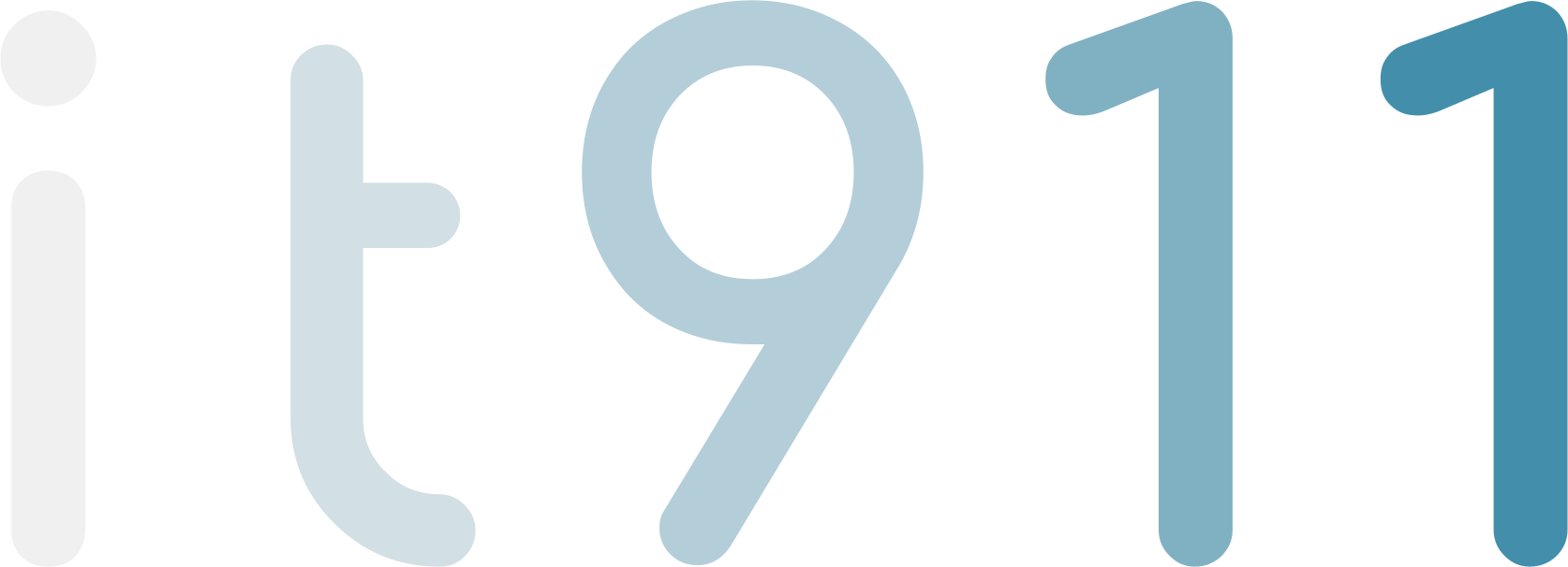 IT911